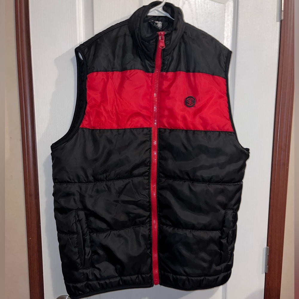 ENYCE Vest